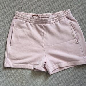 XiRENA Light Pink Shorts